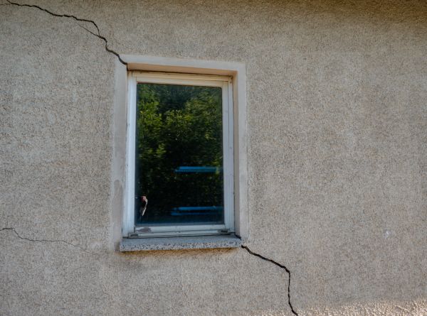 Cost of Home Foundation Repair in Michigan City