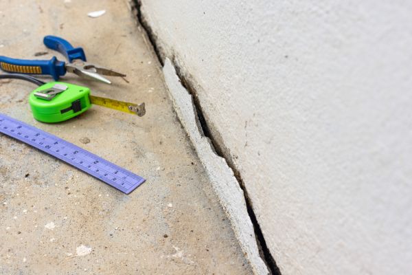 Structural Damage Repair in Michigan City