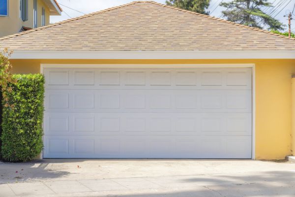 Garage Foundation Repair in Michigan City
