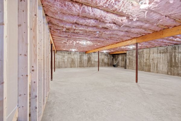 Foundation Maintenance in Michigan City