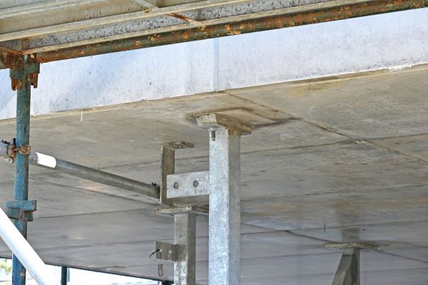 Pier And Beam Repair in Michigan City