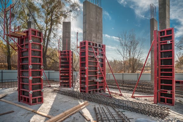 Foundation Support Service in Michigan City