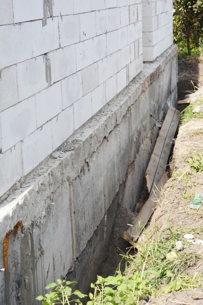 Subsidence Repair in Michigan City