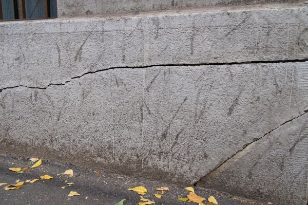 Cost of Structural Foundation Repair in Michigan City