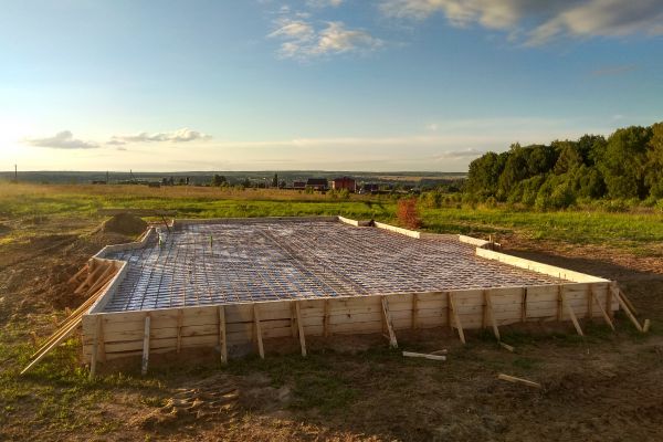Exterior Foundation Repair in Michigan City