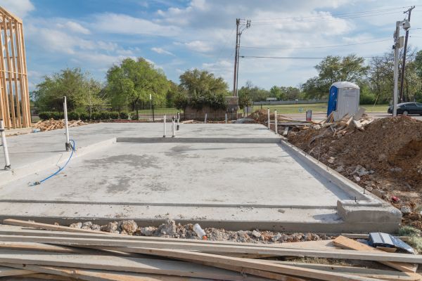 Building Foundation Repair in Michigan City