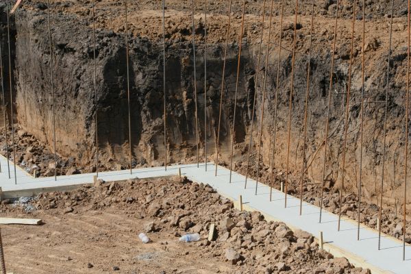 Footer Repair in Michigan City